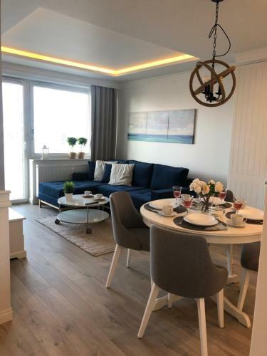 Apartament Bli?ej Morza Premium I