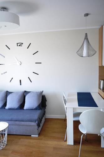 Apartament , Ba?tycka 11