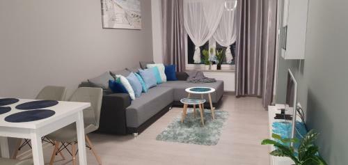 Apartament Z Basenem Laura Polanki Park
