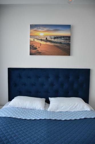 Apartamenty Balticum - Bli?ej Morza Z Gara?em