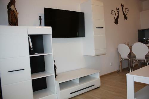 Kolobrzeg Apartamenty Greg Polanki