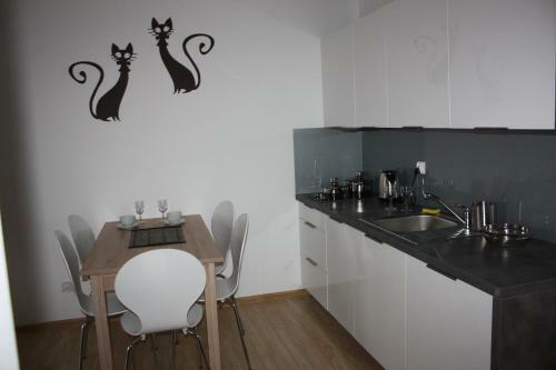 Kolobrzeg Apartamenty Greg Polanki