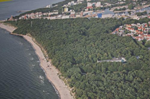 Kolobrzeg Apartamenty Greg Polanki