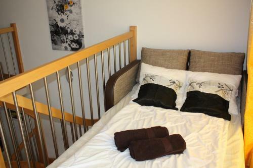 Kolobrzeg Apartamenty Greg Polanki