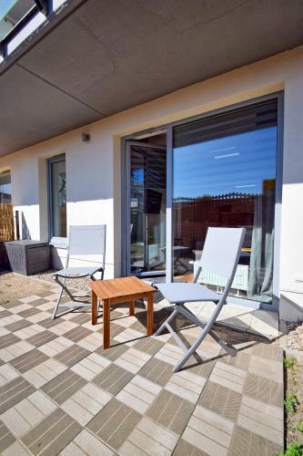 Apartamento Bursztyn 1 Z Ogr�dkiem I Gara?em