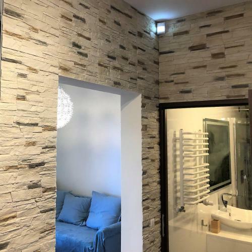 Lux Garden Apartment
