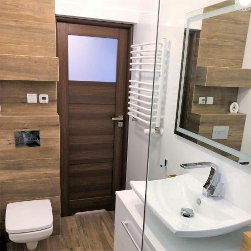 Lux Garden Apartment