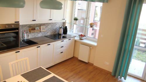 Lux Garden Apartment