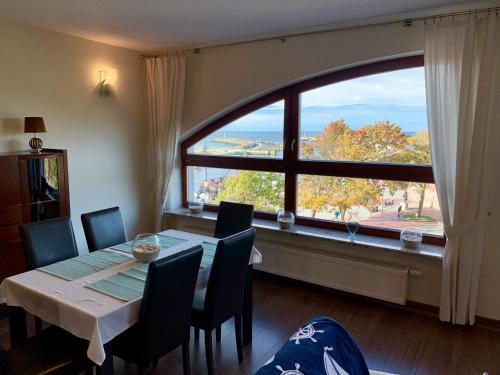 Apartament Ko?obrzeg Przy Morzu