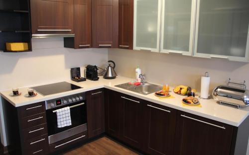 Apartament Ko?obrzeg Przy Morzu