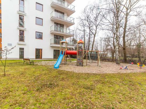 Solmare Apartments