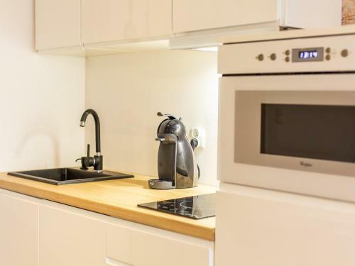 Solmare Apartments