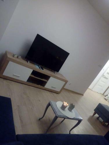 Apartamento Polanki Park U Marty - Basen