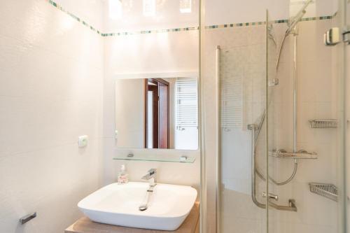 Apartamento Rezydencja Kapita?ska - Morska 2