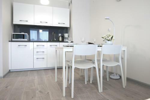 Apartamenty Mizu - Storczyk