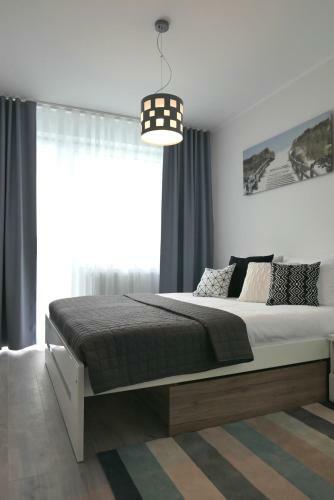 Apartamenty Mizu - Storczyk