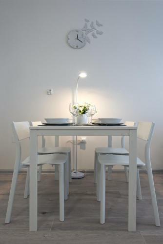 Apartamenty Mizu - Storczyk