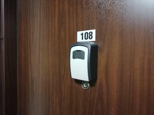 Apartament Polanki
