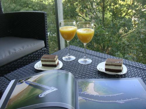 Luxury Apartament B 203 Polanki Park Basen&spa