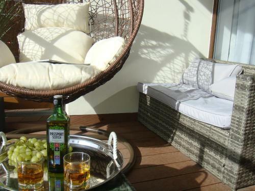 Luxury Apartament B 203 Polanki Park Basen&spa