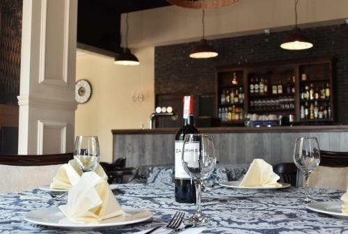 Luxury Apartament B 203 Polanki Park Basen&spa