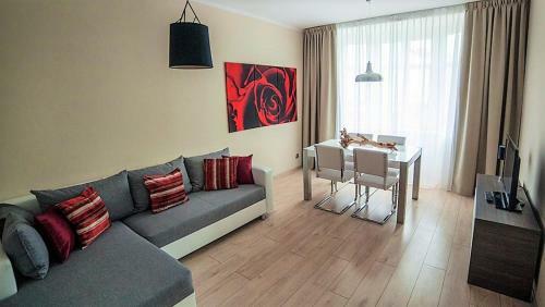 Apartamento Blue Mare Przy Promenadzie