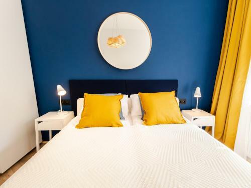 Apartament Surf - Surfingbird Ko?obrzeg