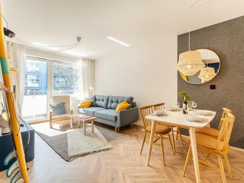Apartament Surf - Surfingbird Ko?obrzeg