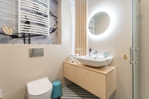 Apartament Surf - Surfingbird Ko?obrzeg
