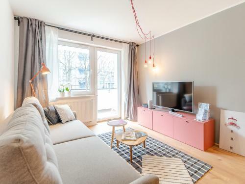Apartament City - Surfingbird Ko?obrzeg