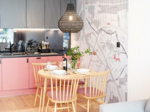 Apartament City - Surfingbird Ko?obrzeg