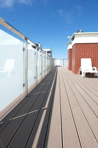 Apartament City - Surfingbird Ko?obrzeg