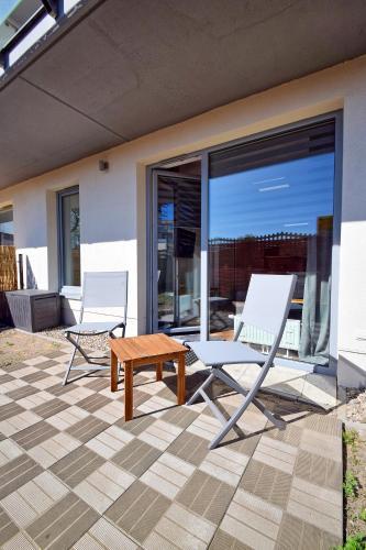 Apartamento Bursztyn 2