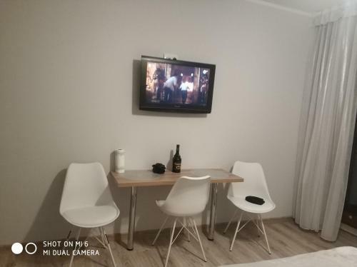 Apartament W Arce Z Widokiem Na Morze Prywatny