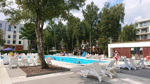 K&m Apartament Polanki