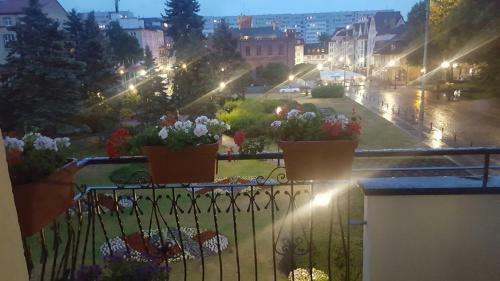Apartament Z Widokiem Na Star�wk?