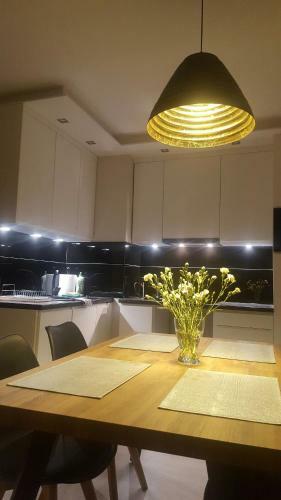 Apartament Z Widokiem Na Star�wk?