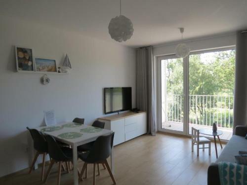 Apartament Siesta - Sunny Spa