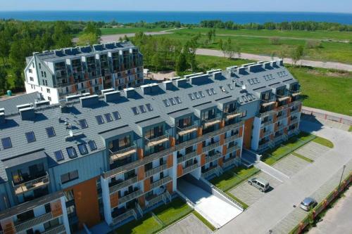 Apartament Siesta - Sunny Spa