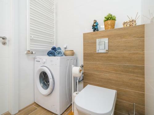 Apartament Happy Time - Ko?obrzeg