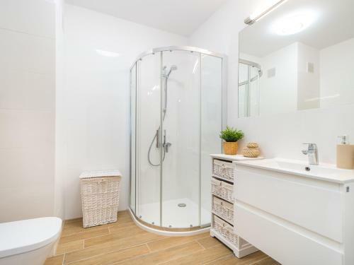 Apartament Happy Time - Ko?obrzeg