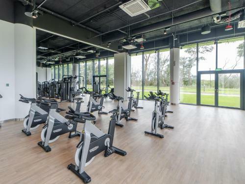 Apartament Prywatny Seaside Park Rackiewicz