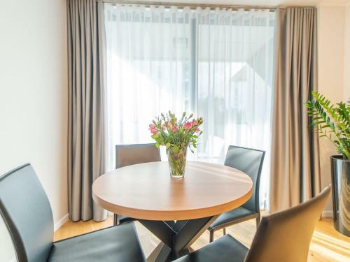 Apartament Prywatny Seaside Park Rackiewicz