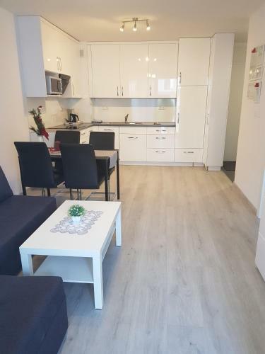 Apartamenty Blizej Morza
