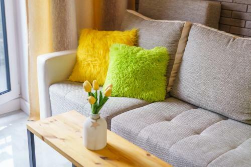 Color Apartments Apartament Kolorowy