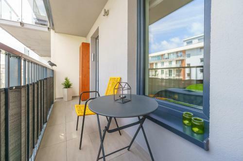 Color Apartments Apartament Kolorowy