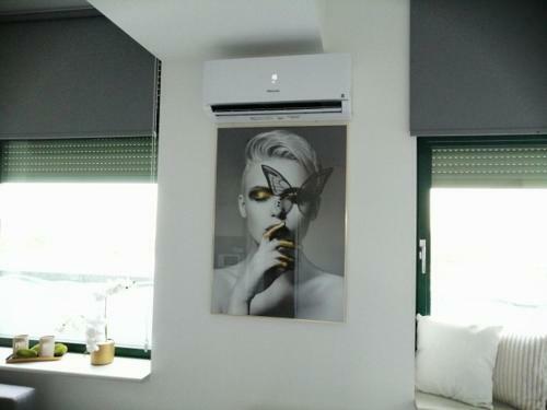 Apartament Papillon