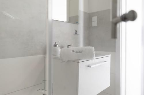 Apartament Papillon