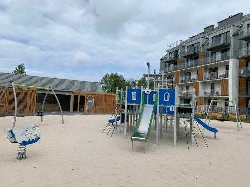 Apartament Holenderski Feniks
