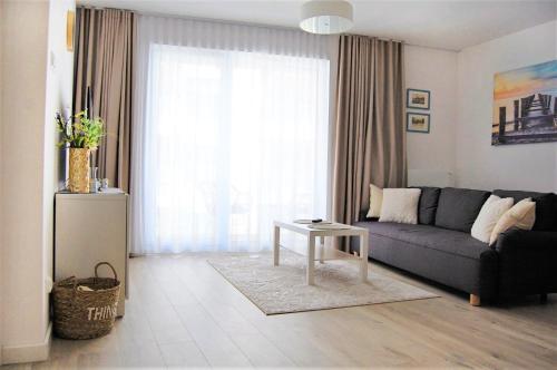 Apartamento Nadmorskie Tarasy Ko?obrzeg A302